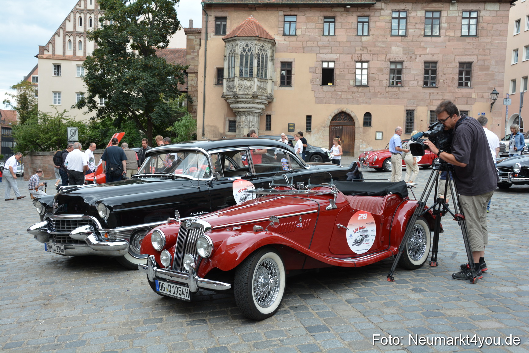 100 Meilen um Nuernberg 090814 0080